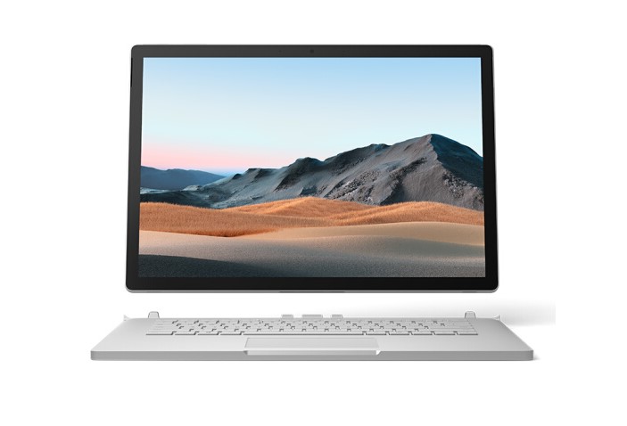 淮阳Surface 维修前的准备工作